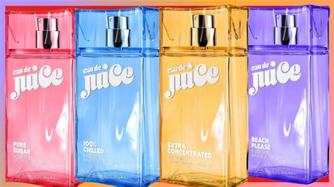 cosmopolitan eau de juice